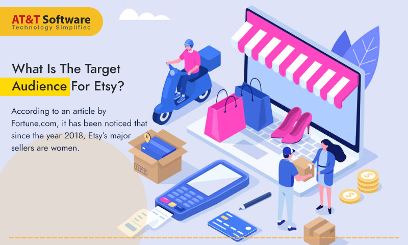 What Is The Target Audience For Etsy What Is The Target Audience For Etsy