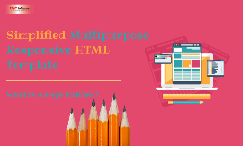 What Is a Page Builder