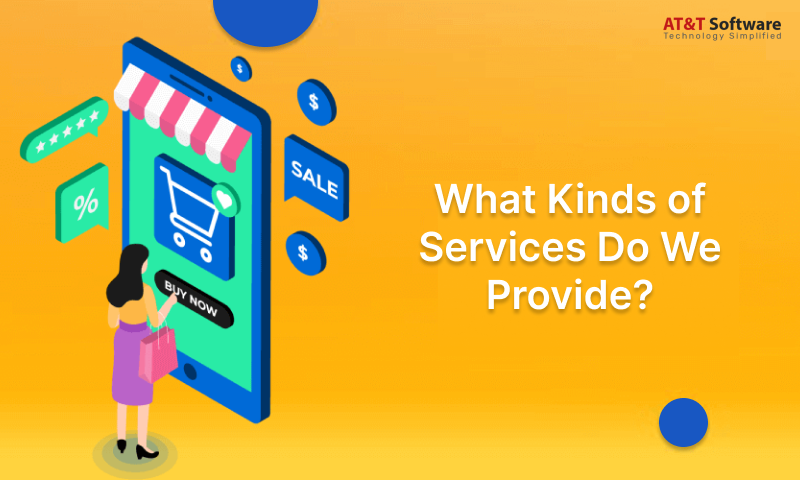 Services Do We Provide Services Do We Provide