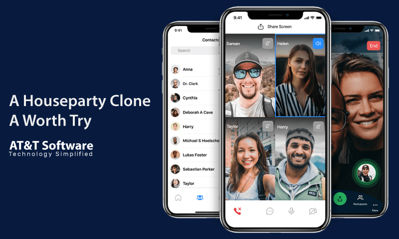 What Makes A Houseparty Clone A Worth Try What Makes A Houseparty Clone A Worth Try