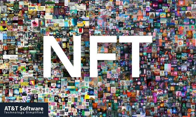 What Makes NFT So Popular What Makes NFT So Popular