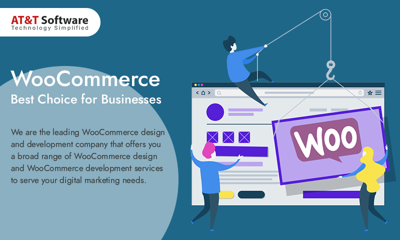 What Makes WooCommerce Development Services the Best Choice for Businesses What Makes WooCommerce Development Services the Best Choice for Businesses