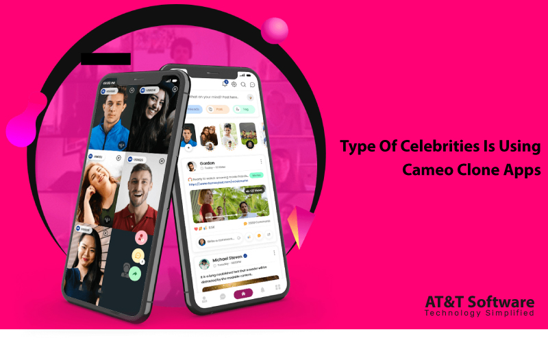 Which Type Of Celebrities Is Using Cameo Clone Apps Which Type Of Celebrities Is Using Cameo Clone Apps