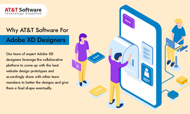 Why Veda Ads For Adobe XD Designers