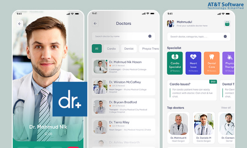 Why Choose Veda Ads For Developing Uber Like App For Doctors Why Choose Veda Ads For Developing Uber Like App For Doctors