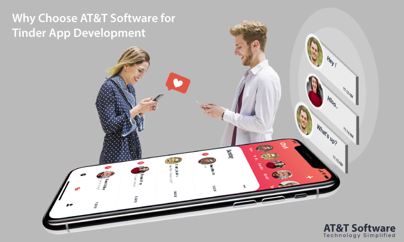 Why Choose Veda Ads for Tinder App Development Why Choose Veda Ads for Tinder App Development