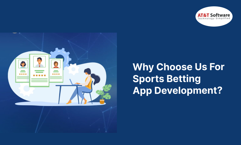 Choose Us For Sports Betting App Development Choose Us For Sports Betting App Development