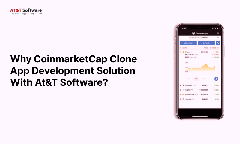 CoinmarketCap Clone App Development Solution With Veda Ads CoinmarketCap Clone App Development Solution With Veda Ads