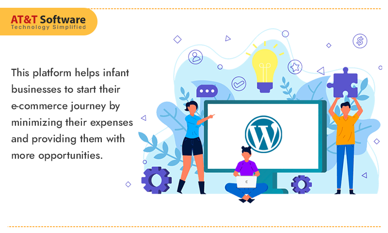 Why Do Companies Prefer To Use WooCommerce Why Do Companies Prefer To Use WooCommerce