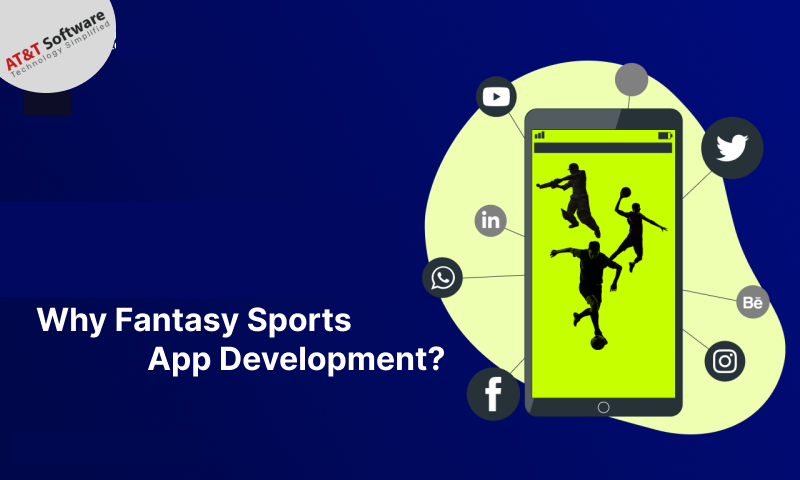 The Fantasy Sports App Development The Fantasy Sports App Development
