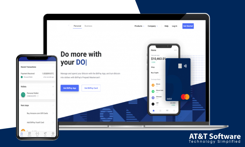 Why Is Bitpay Clone Development Important As A Crypto Payment Gateway