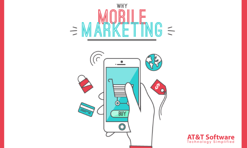 Why Mobile Marketing Why Mobile Marketing