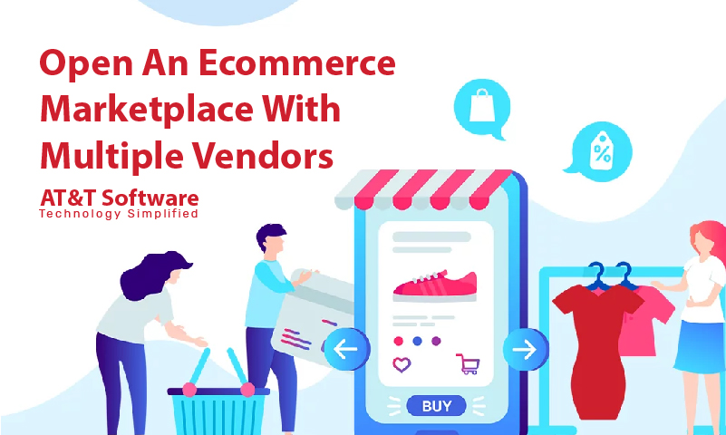 Why Open An Ecommerce Marketplace With Multiple Vendors Why Open An Ecommerce Marketplace With Multiple Vendors