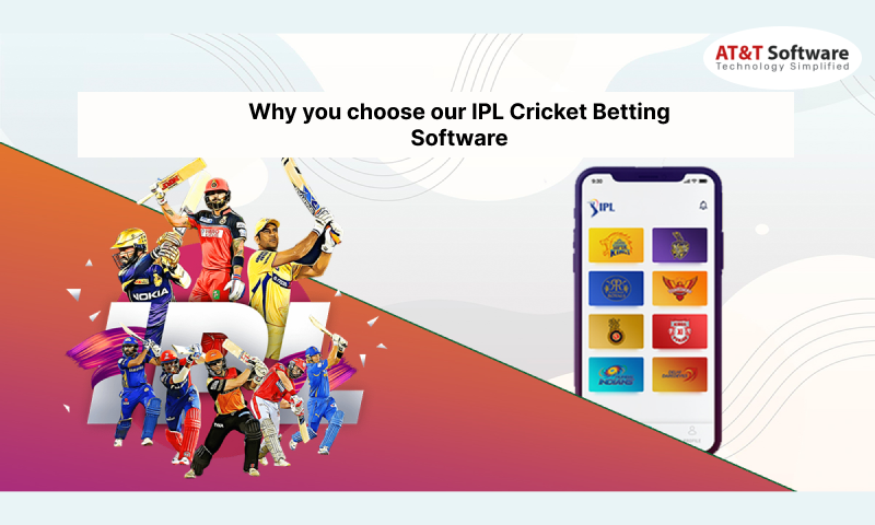choose our IPL Cricket Betting Software choose our IPL Cricket Betting Software