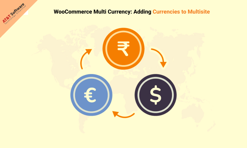 WooCommerce Multi Currency: Adding Currencies to Multisite WooCommerce Multi Currency: Adding Currencies to Multisite