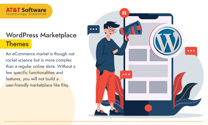 WordPress Marketplace Themes WordPress Marketplace Themes