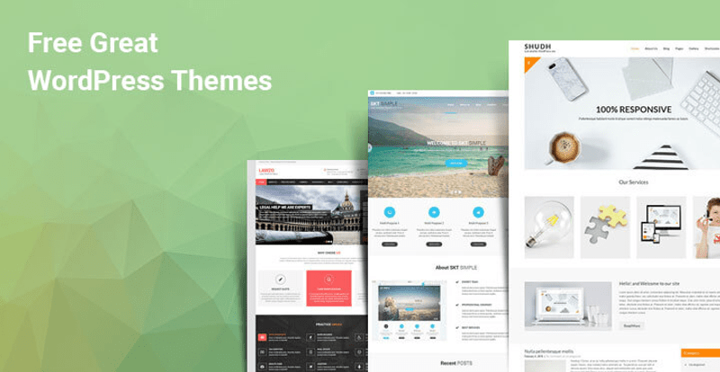 tema sudh wordpress