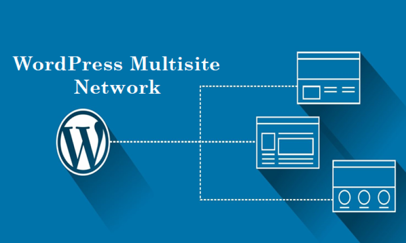 Multisite Network
