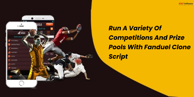 You Can Run A Variety Of Competitions And Prize Pools With Fanduel Clone Script You Can Run A Variety Of Competitions And Prize Pools With Fanduel Clone Script