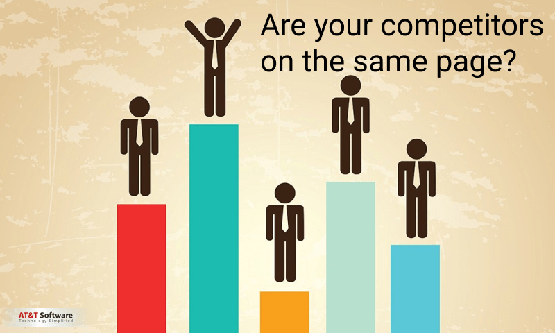 Your Competitors