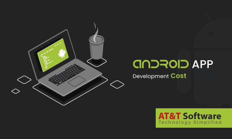 custo do aplicativo andriod Linha de fundo do aplicativo