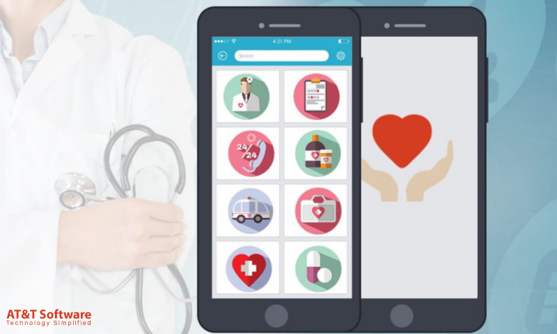 on-demand healthcare app on-demand healthcare app