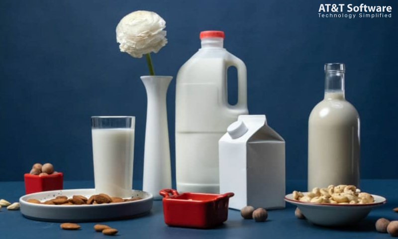 Milk Delivery App Development Milk Delivery App Development