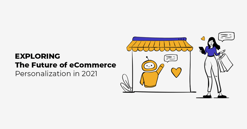 e-commerce custom development