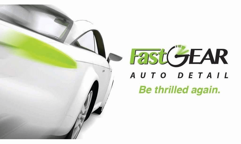 fast gear theme