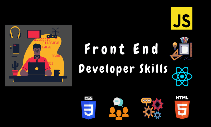 The skills and expertise