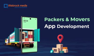 A Brief Insight Into The Movers App Development