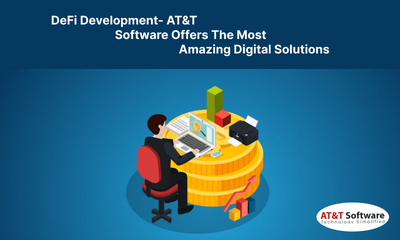 DeFi Development- Veda Ads Offers The Most Amazing Digital Solutions