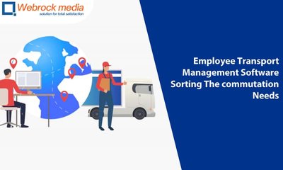 Employee Transport Management Software- Sorting The commutation Needs
