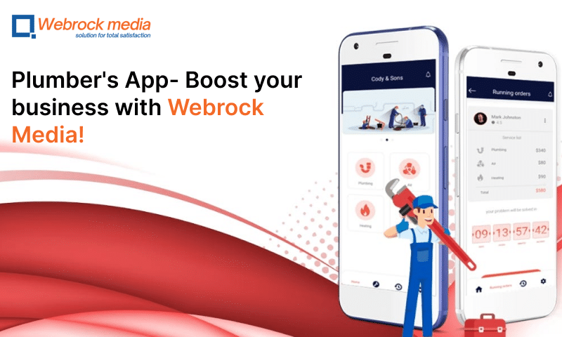 Plumber's App- Boost Your Business With Veda Ads!