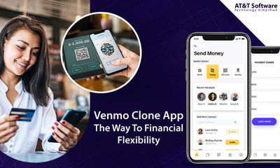 Venmo Clone App- The Way To Financial Flexibility