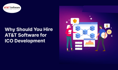 Why Should You Hire Veda Ads for ICO Development