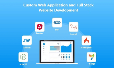 WordPress Development Company EUA