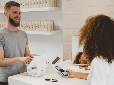 Inclusive website — E-Commerce Development