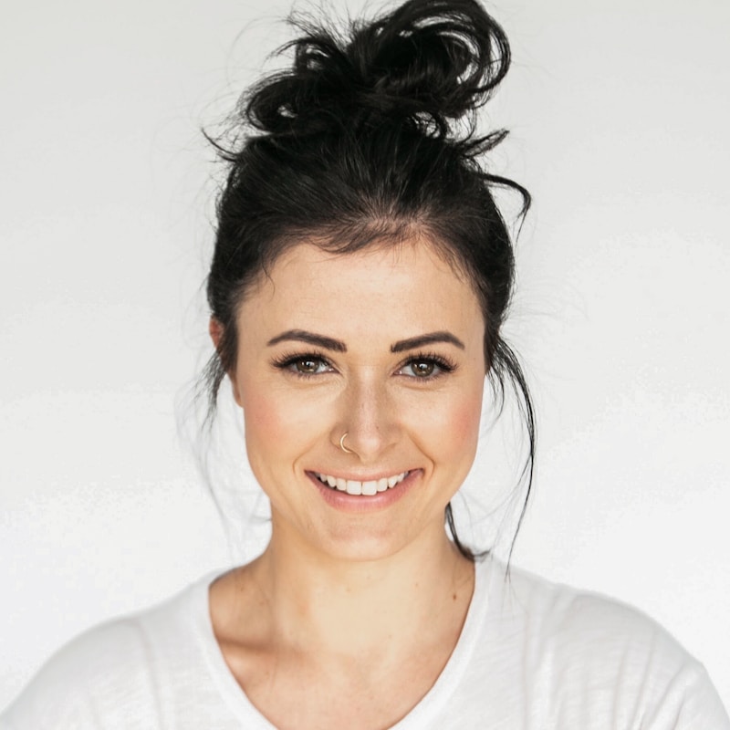 Elena Popov, Computer Vision Mobile Expert