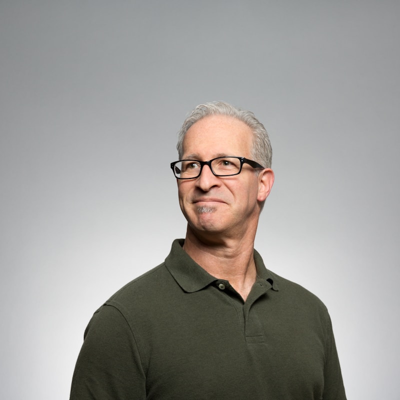 Marcus Rodriguez, ML Mobile Engineer