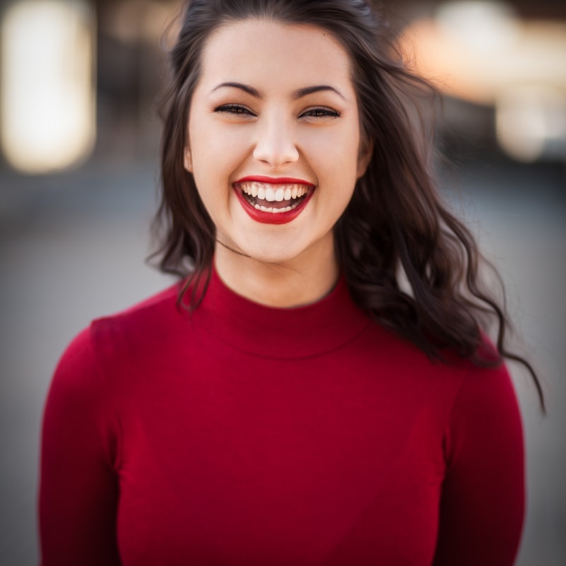 Sarah Chen, AI Mobile Specialist