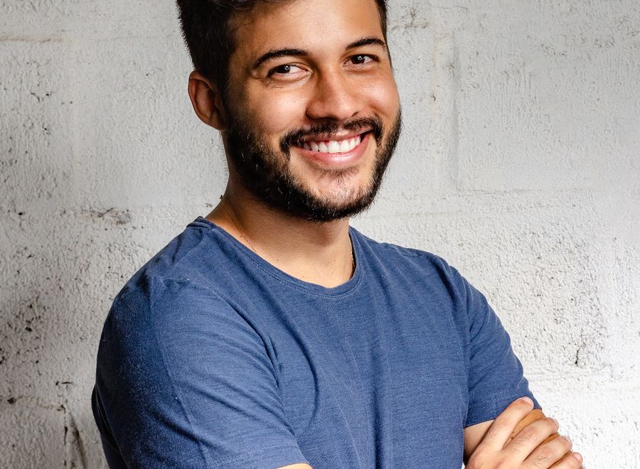 Arjun Mehta