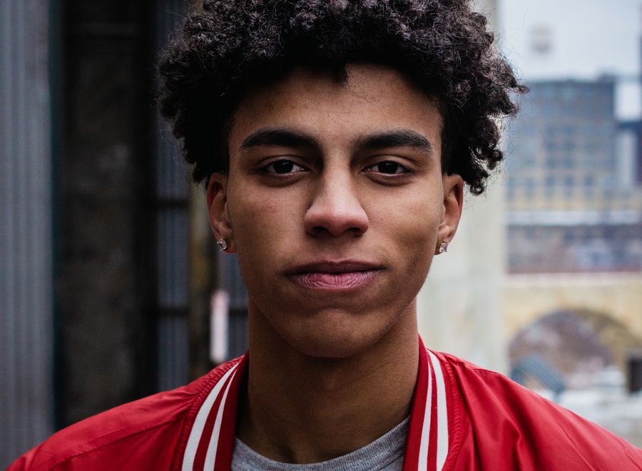 Daniel Okeke